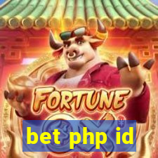 bet php id